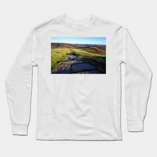 The Great Ridge Long Sleeve T-Shirt